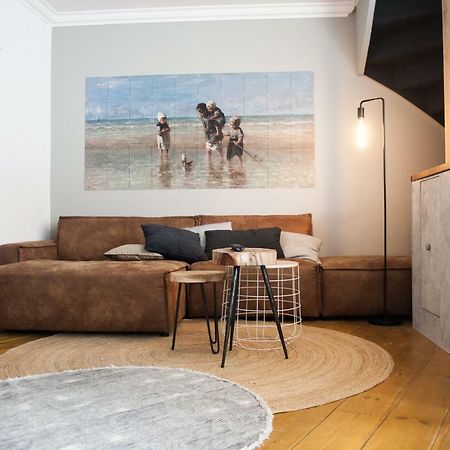 Since 89 Guesthouse Close To The Beach Katwijk aan Zee Екстер'єр фото