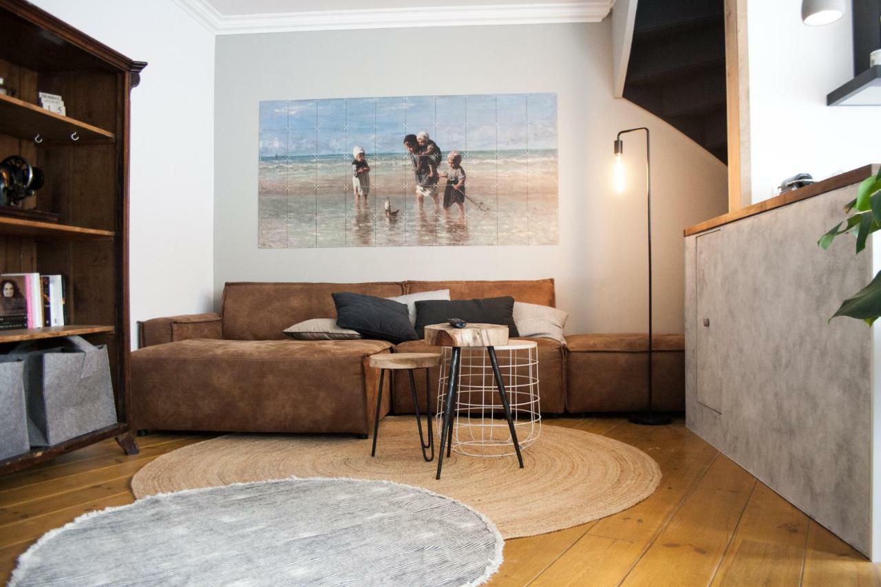 Since 89 Guesthouse Close To The Beach Katwijk aan Zee Екстер'єр фото