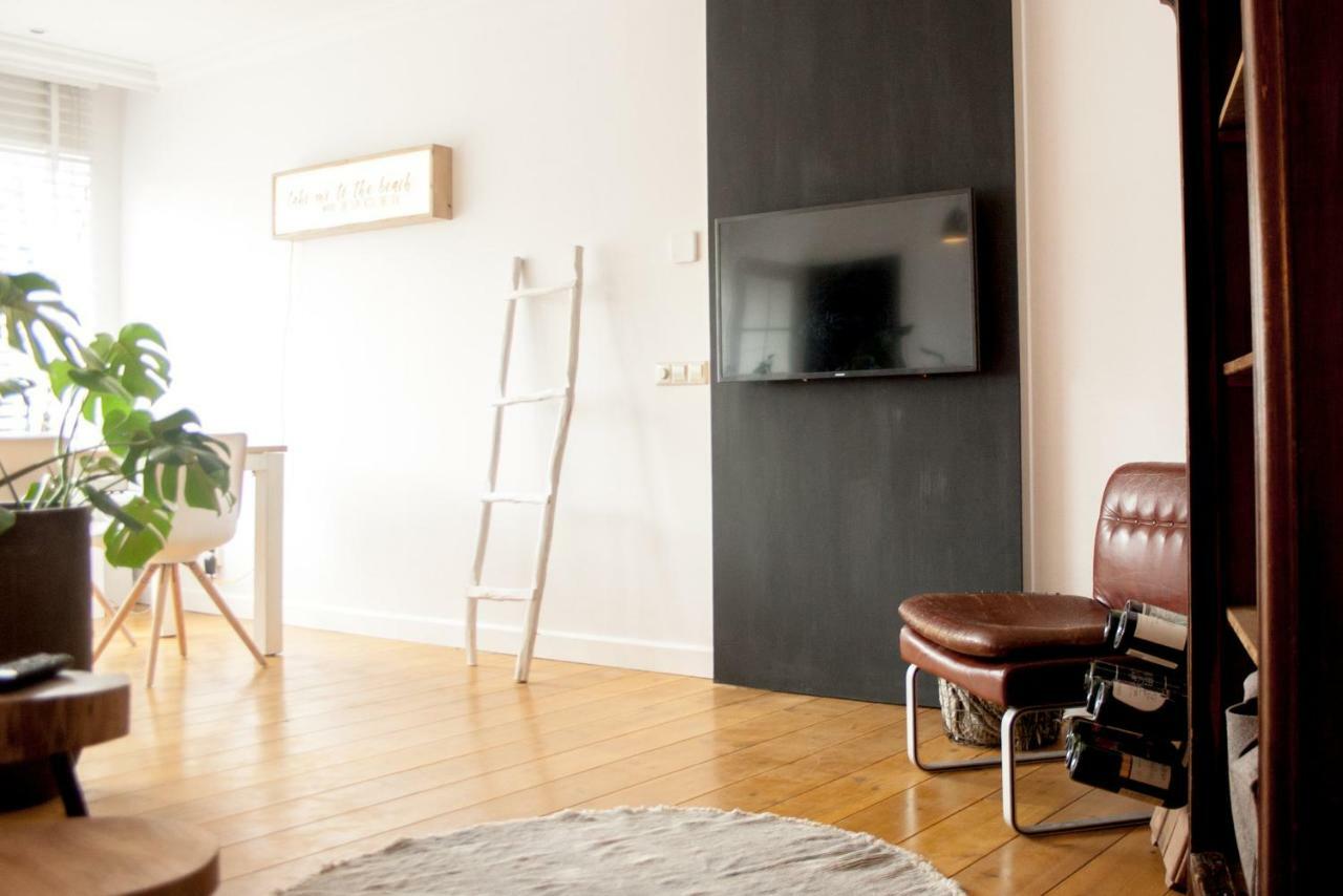 Since 89 Guesthouse Close To The Beach Katwijk aan Zee Екстер'єр фото