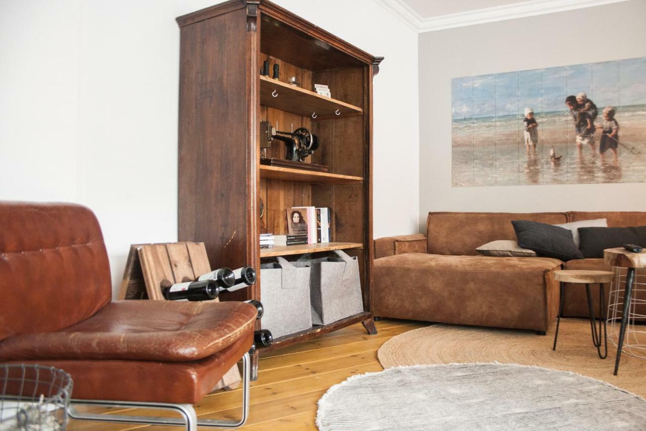 Since 89 Guesthouse Close To The Beach Katwijk aan Zee Екстер'єр фото