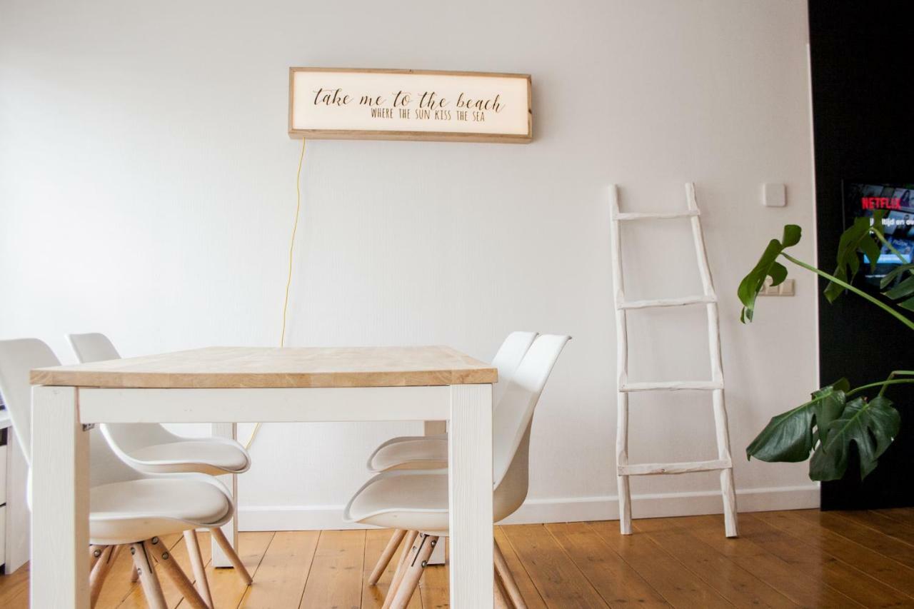 Since 89 Guesthouse Close To The Beach Katwijk aan Zee Екстер'єр фото