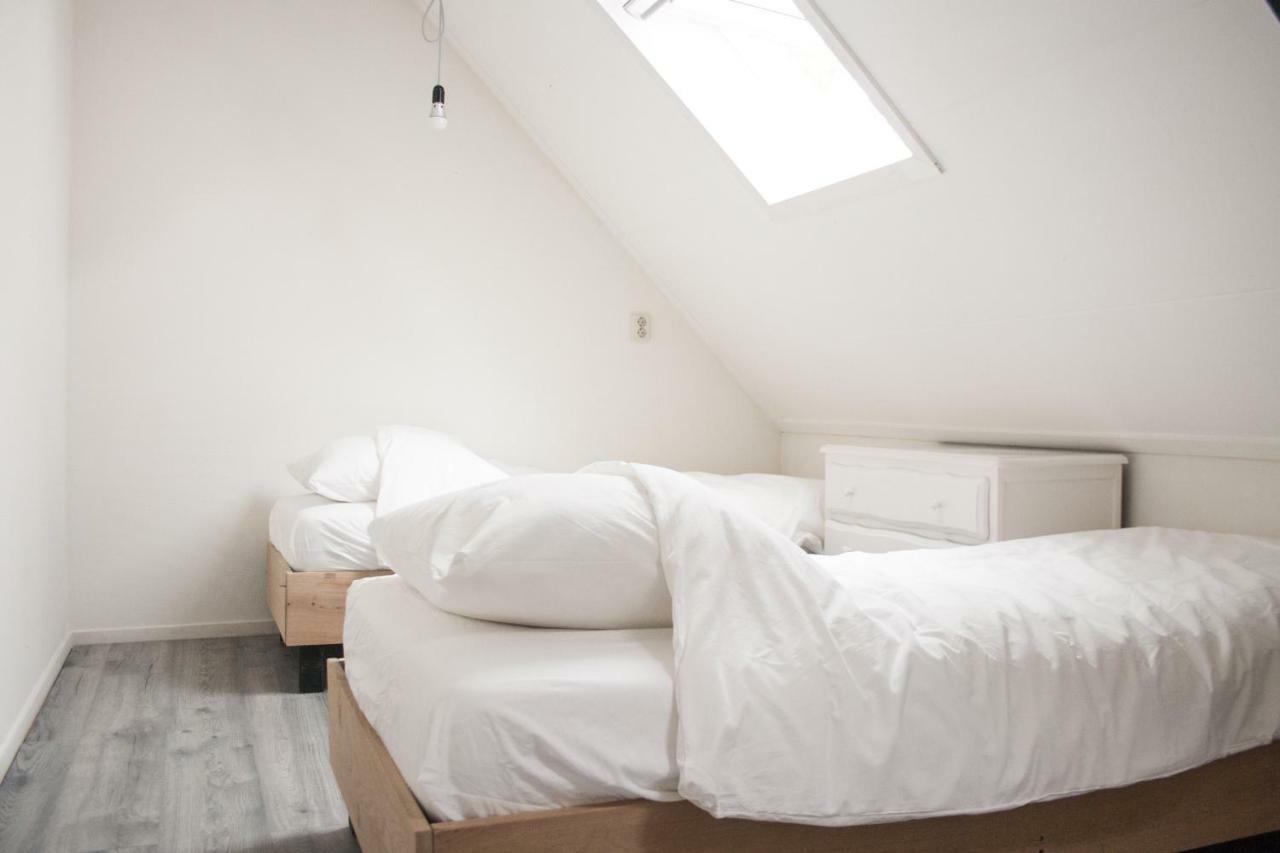 Since 89 Guesthouse Close To The Beach Katwijk aan Zee Екстер'єр фото