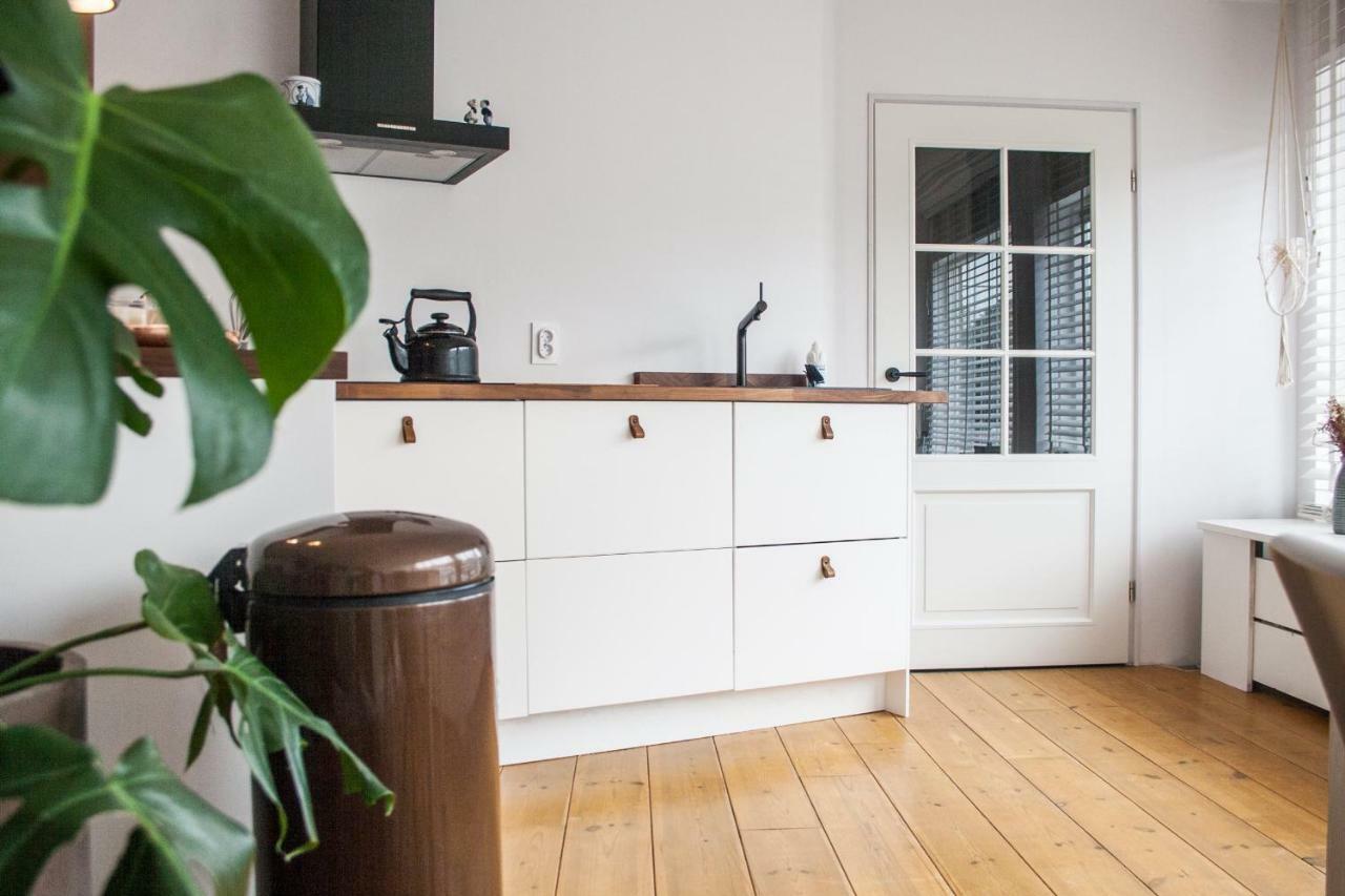 Since 89 Guesthouse Close To The Beach Katwijk aan Zee Екстер'єр фото