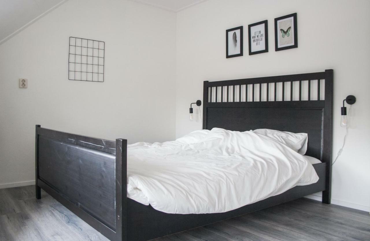 Since 89 Guesthouse Close To The Beach Katwijk aan Zee Екстер'єр фото