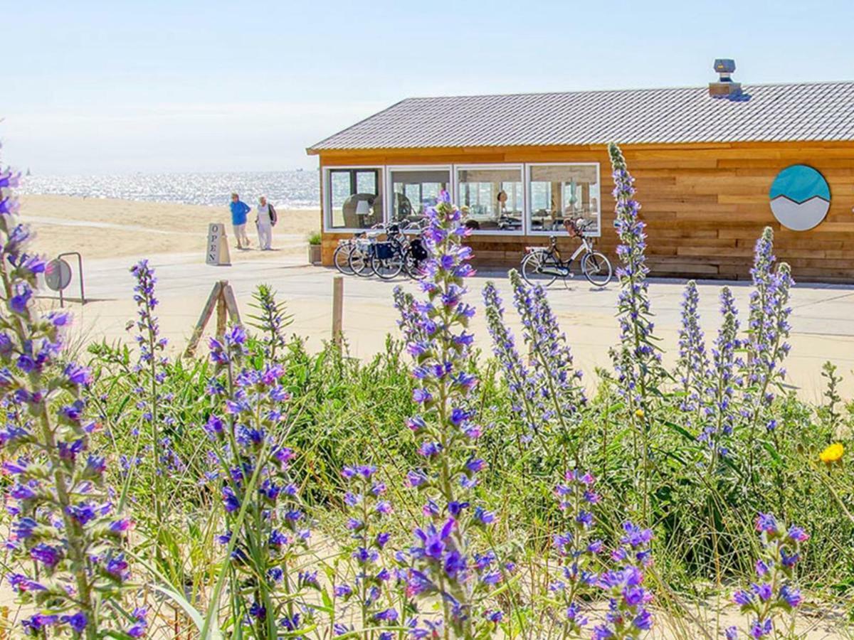 Since 89 Guesthouse Close To The Beach Katwijk aan Zee Екстер'єр фото
