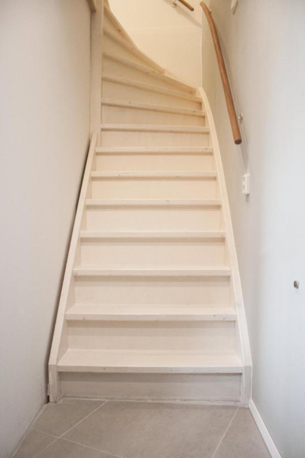 Since 89 Guesthouse Close To The Beach Katwijk aan Zee Екстер'єр фото